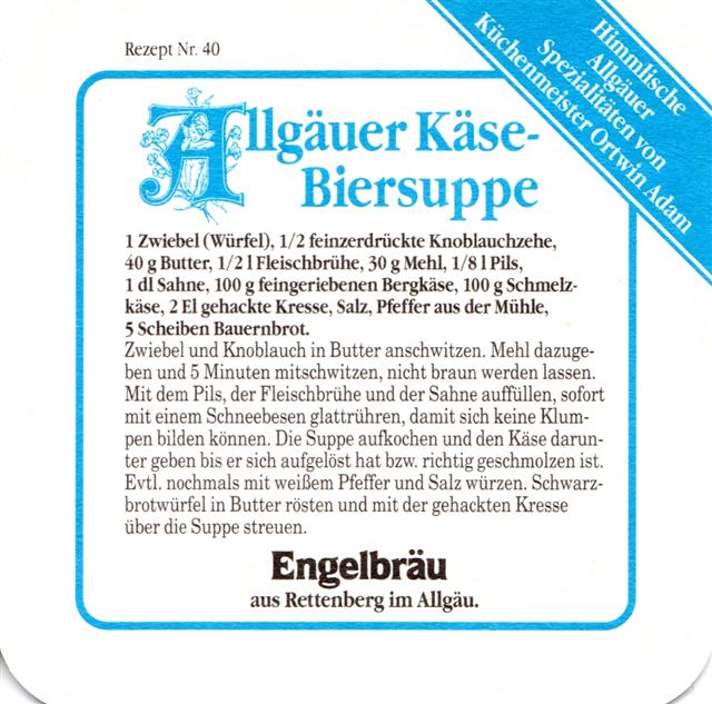 rettenberg oa-by engel rezept III 7b (quad180-40 käsebiersuppe-schwarzblau)